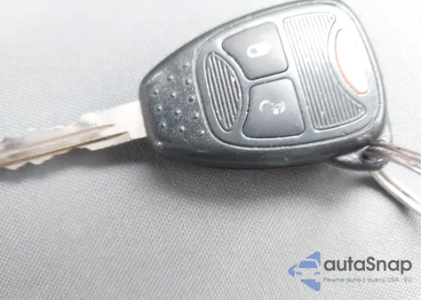 2006 Chrysler Pt Cruiser Touring z USA, uszkodzony, nr VIN 3A4FY58BX6T239227